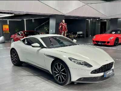 榆林汽车抵押贷款怎么