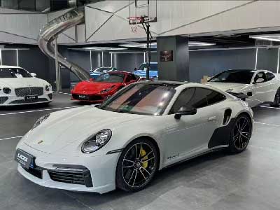 榆林押车贷款的申请流